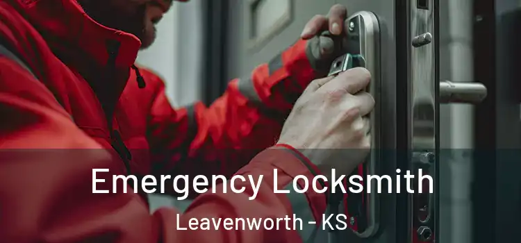  Emergency Locksmith Leavenworth - KS
