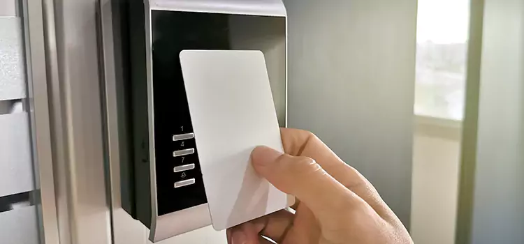 Advanced RFID Technology Integration in Leavenworth, KS